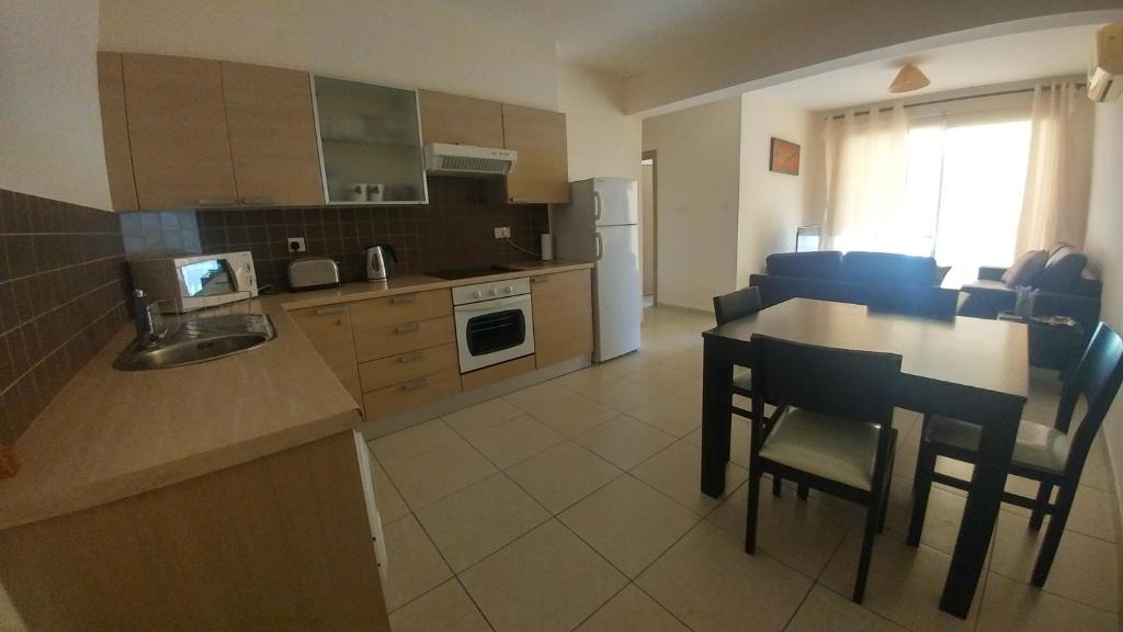 Pyla Village Resort D6 photo 2