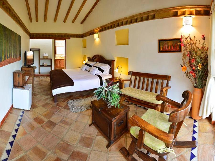 Hotel Boutique La Española photo 1