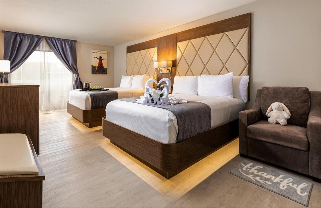 Palazzo Lakeside Hotel photo 1