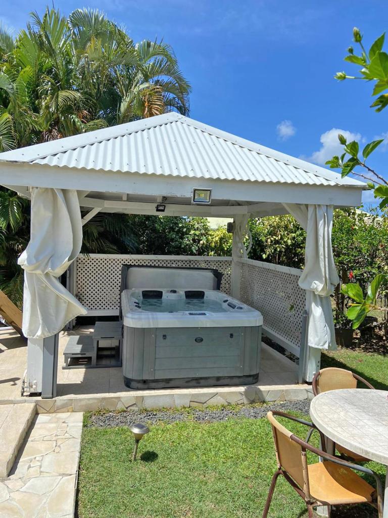 Beau Bungalow a Port-Louis photo 3