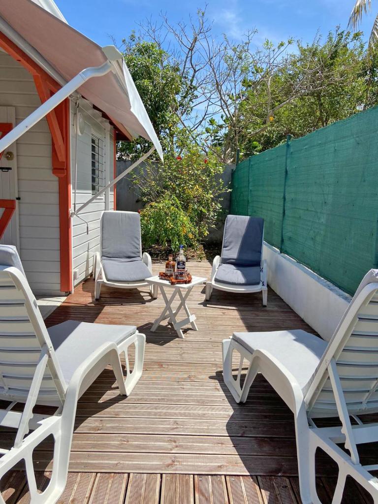 Beau Bungalow a Port-Louis photo 4