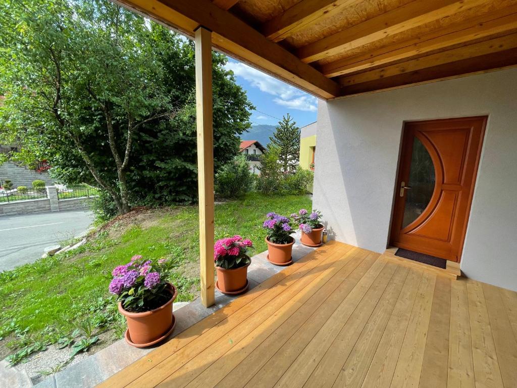 Apartma 7 - In the heart of Soča Valley photo 2