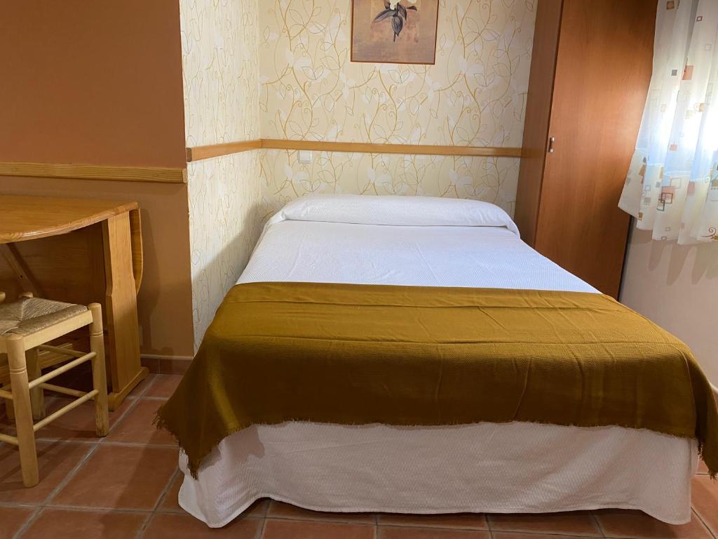 Apartamentos Rurales "La Fuentecilla" photo 3