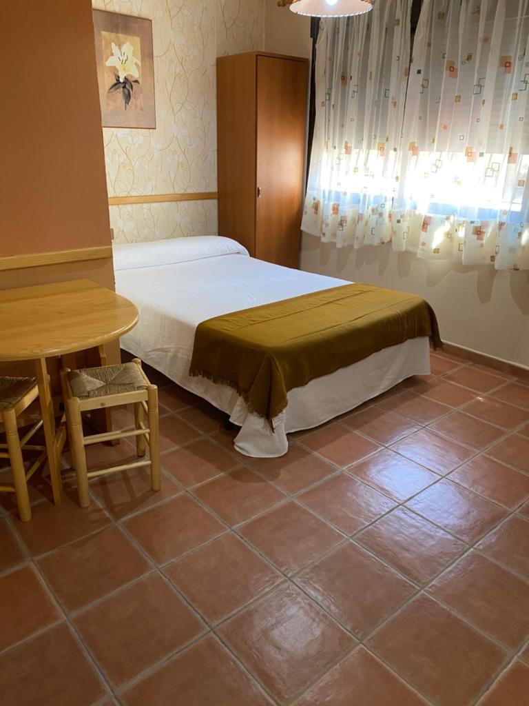 Apartamentos Rurales "La Fuentecilla" photo 2