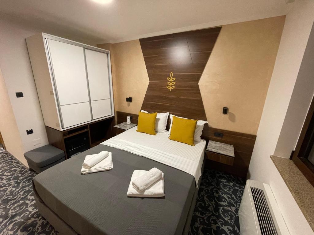 Grand Hotel&Restaurant photo 2