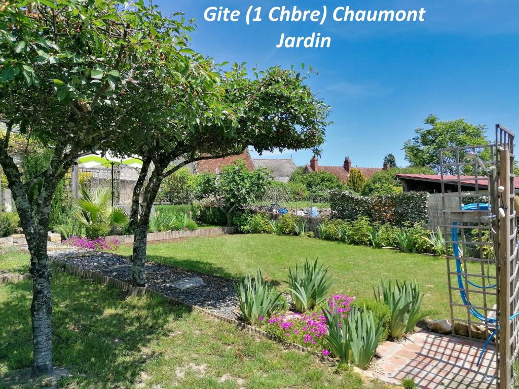 Gites les petits Châteaux photo 4