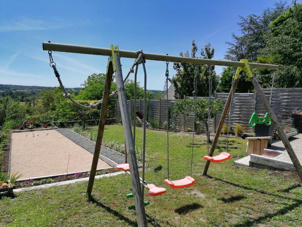 Gites les petits Châteaux photo 3