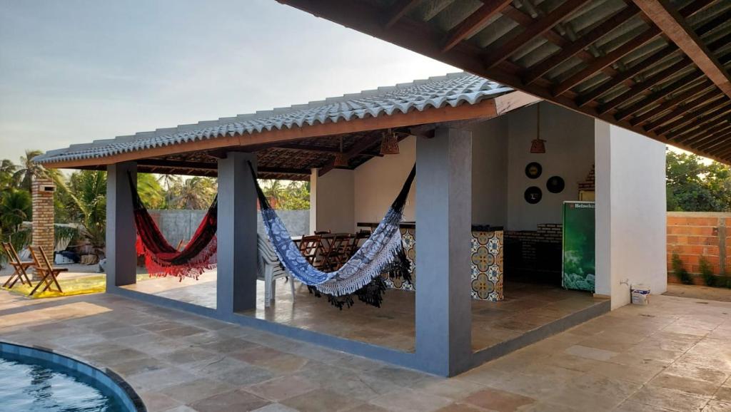 Mansão Guajiru photo 4