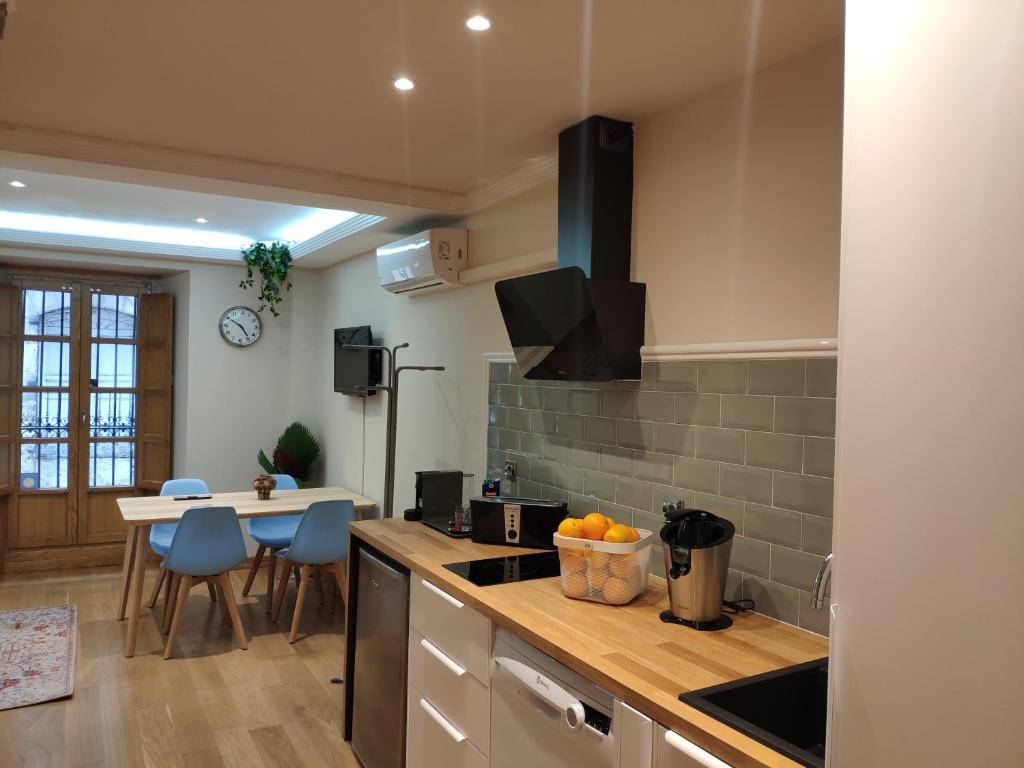 Apartamento Juan de Herrera VUT47168 photo 2