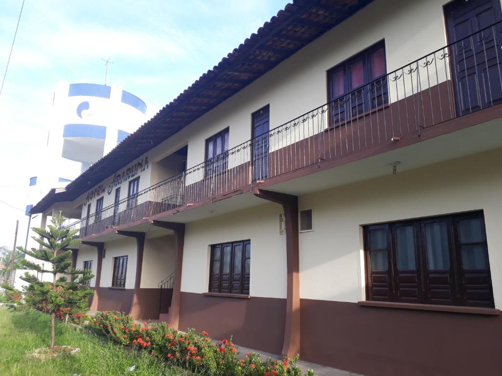 Hotel Araruna photo 2