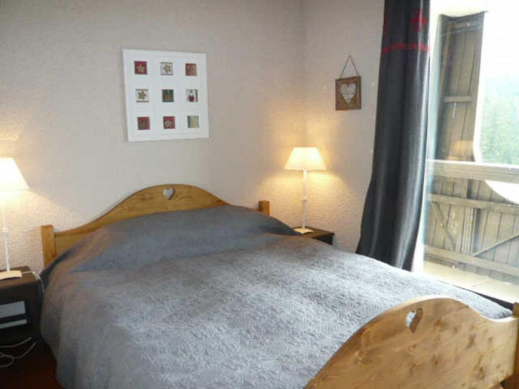 Appartement Villard-de-Lans, 3 pièces, 6 personnes - FR-1-515-9 photo 1