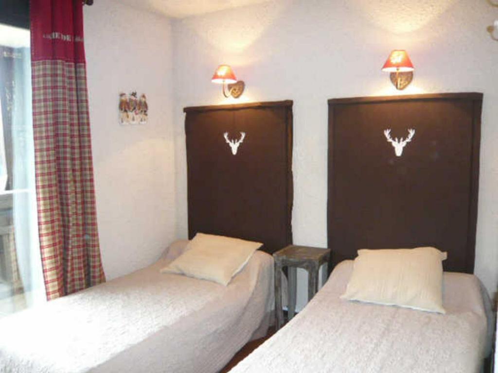 Appartement Villard-de-Lans, 3 pièces, 6 personnes - FR-1-515-9 photo 2