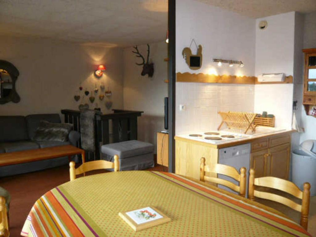 Appartement Villard-de-Lans, 3 pièces, 6 personnes - FR-1-515-9 photo 3