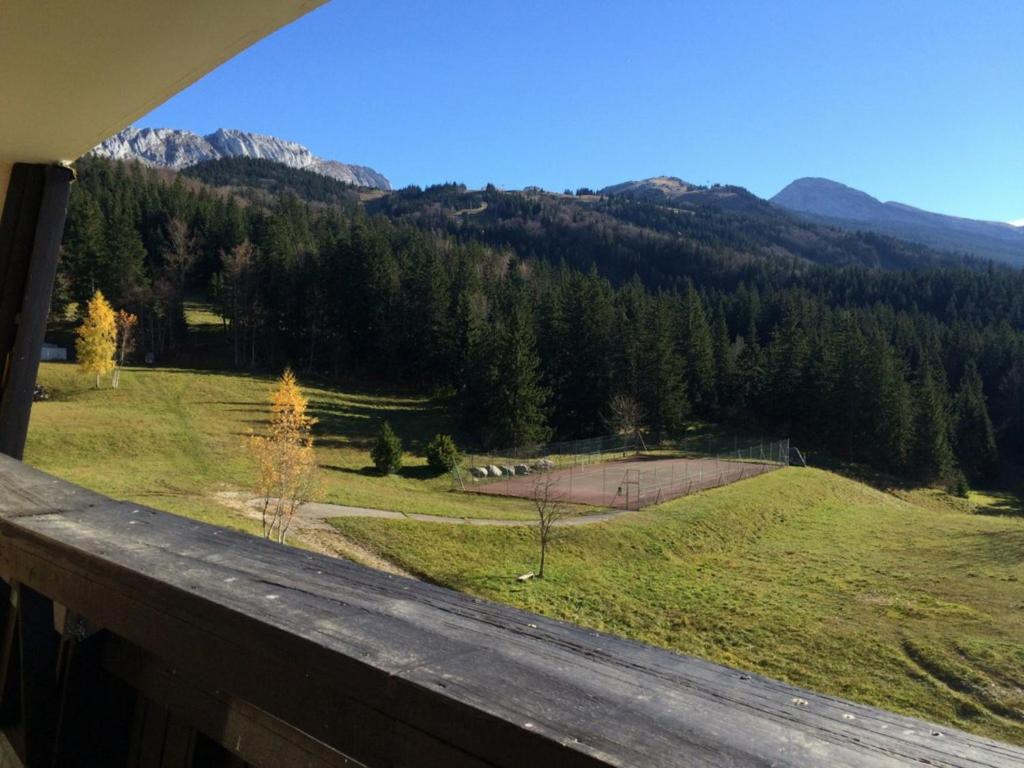 Appartement Villard-de-Lans, 3 pièces, 6 personnes - FR-1-515-9 photo 4