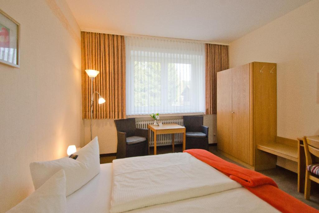 Hotel Harz photo 2