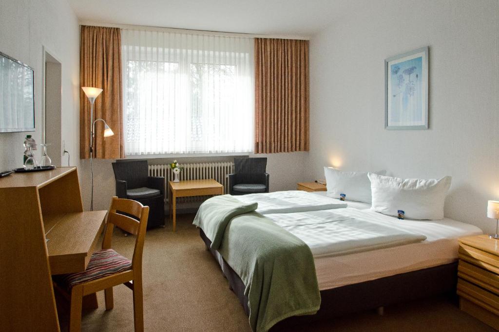 Hotel Harz photo 3