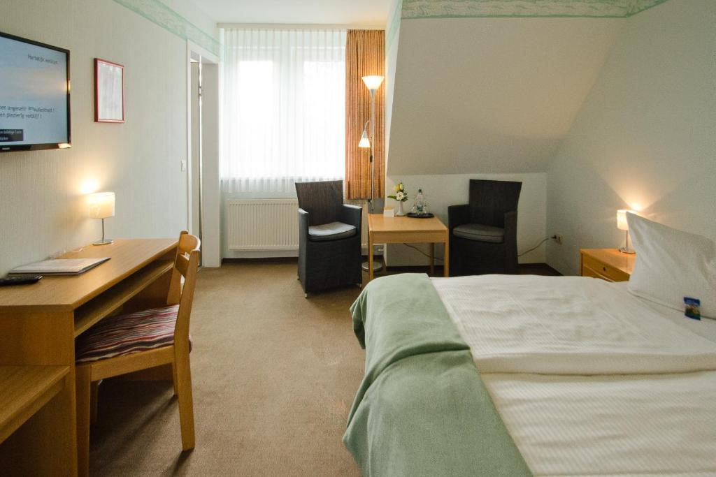 Hotel Harz photo 4