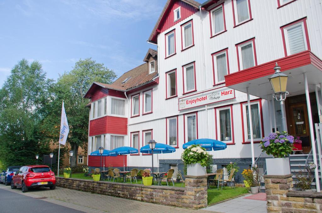 Hotel Harz