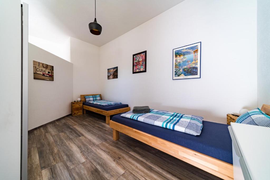 Apartment 4 an der Messe Friedrichshafen photo 2