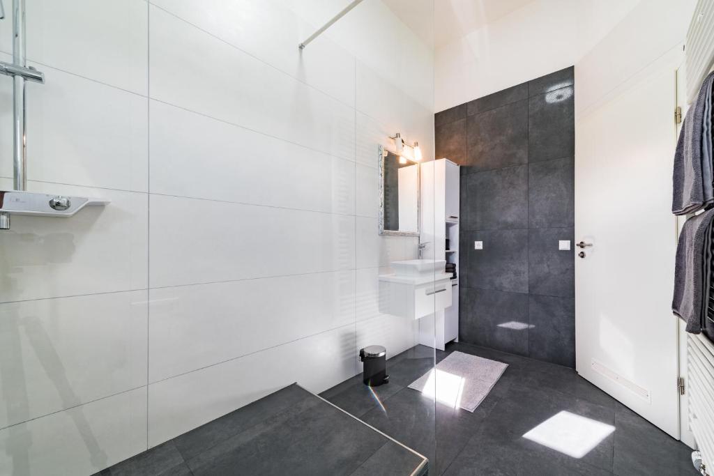 Apartment 4 an der Messe Friedrichshafen photo 3