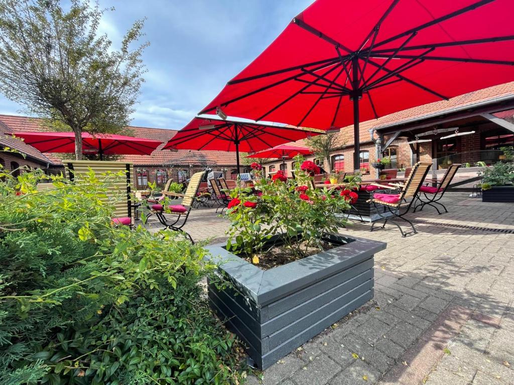 Landhotel Zur Schmiede photo 3
