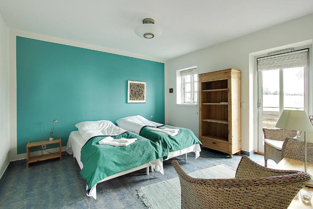 Holberggaard Apartments photo 4