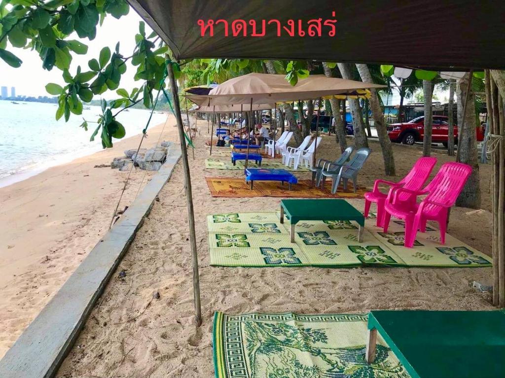Baan Chang Residence photo 2