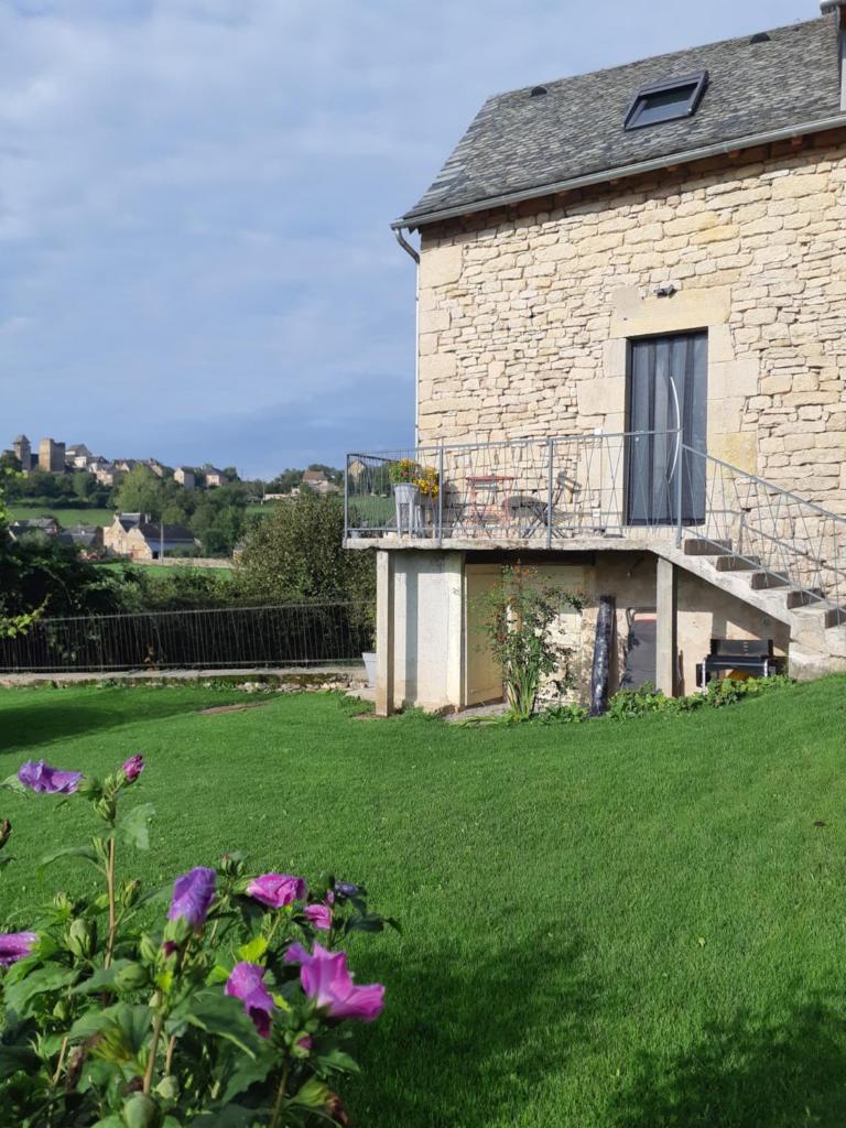 Gîte du Barry Haut photo 4