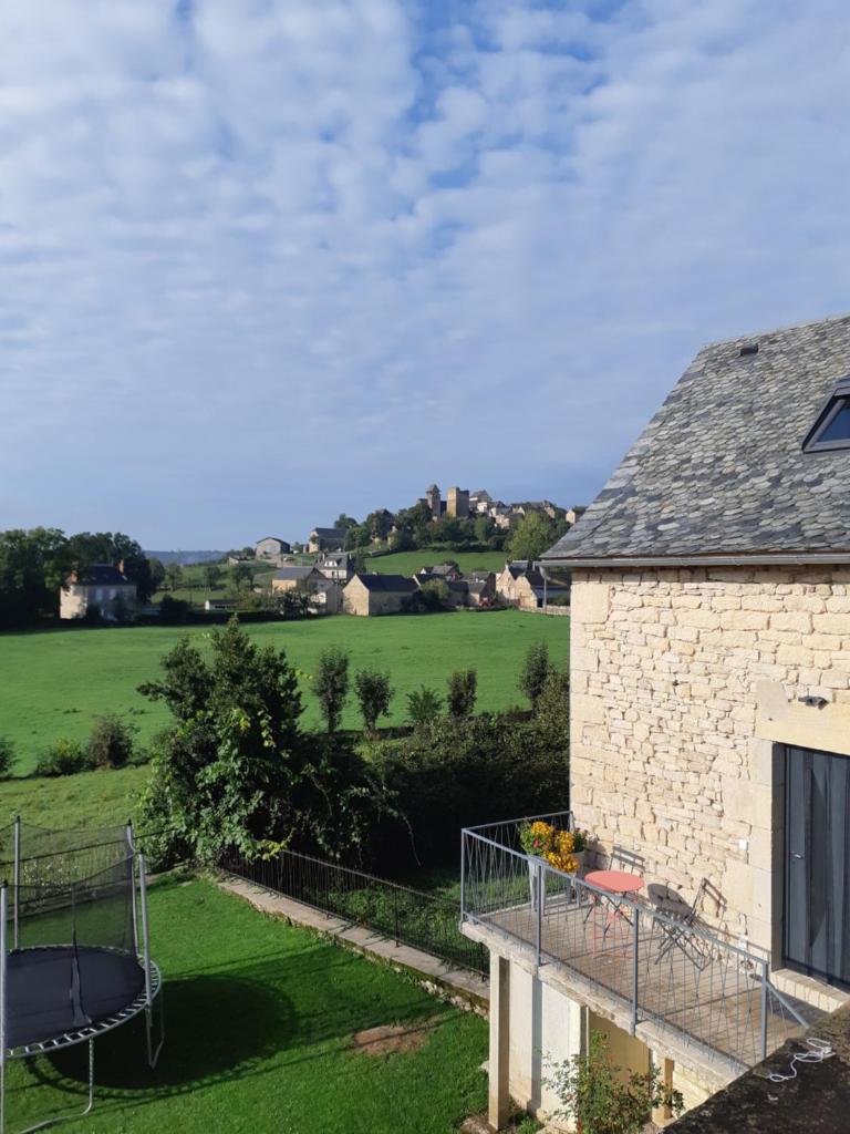 Gîte du Barry Haut photo 2