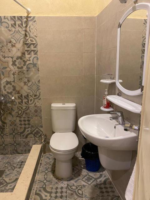 Tache Boutique Hotel Fayoum - Tap to explore photos