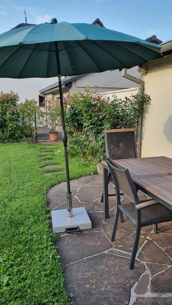 Maison Luvy photo 2