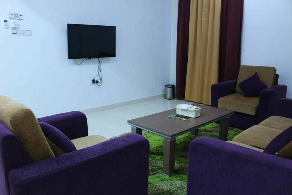 Al Karam Hotel Apartment photo 2
