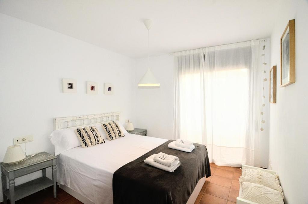 Apartaments la Rambla - L'Arrel - 4 persones photo 4
