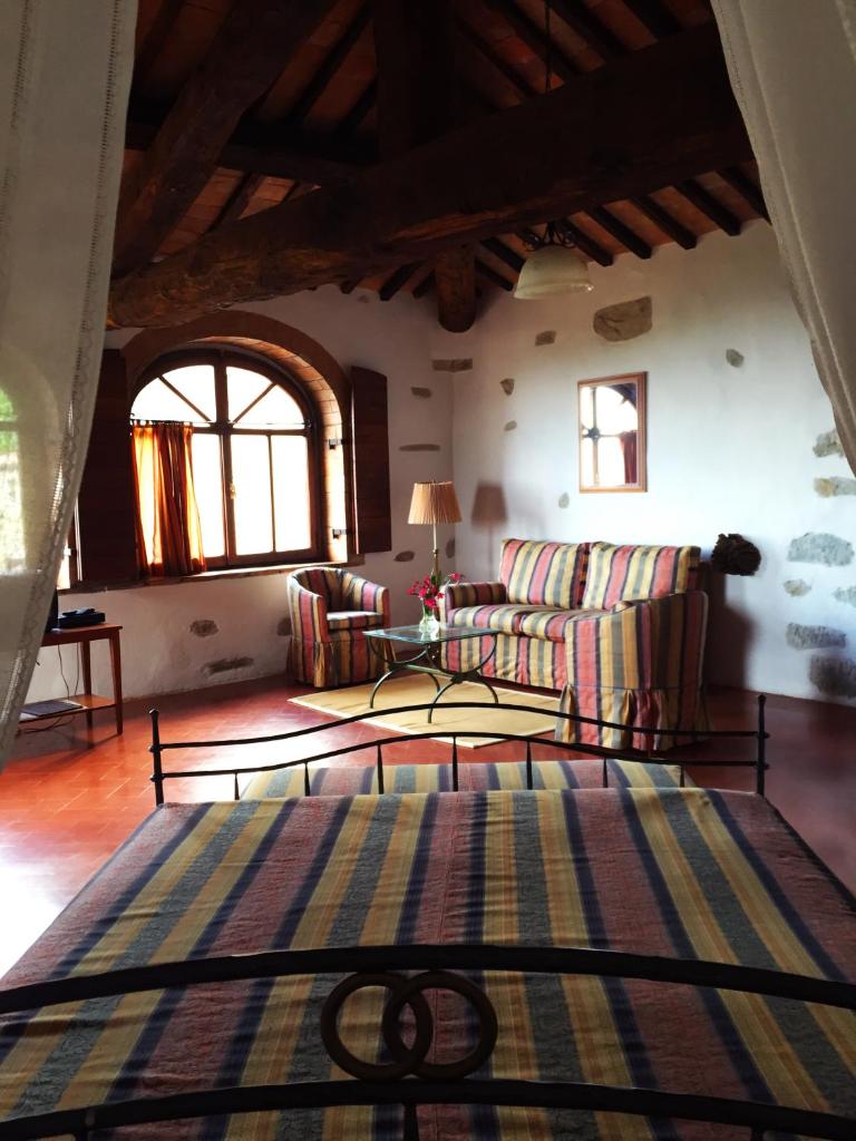Villa Vezza photo 1