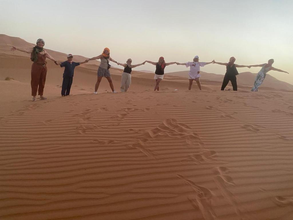 Sahara Happy Camp photo 1