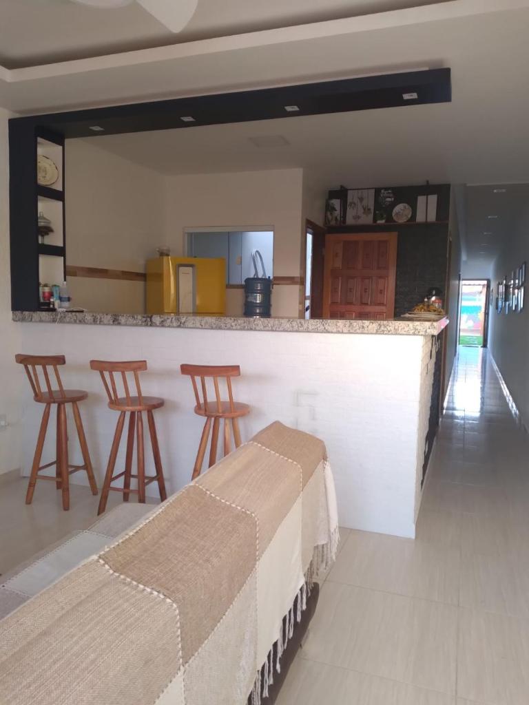 Casa com Jardim na Praia de Guaratiba, Maricá photo 3
