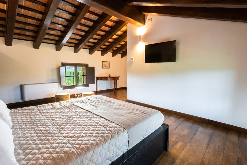 Al Pompiere - Wine and rooms photo 3