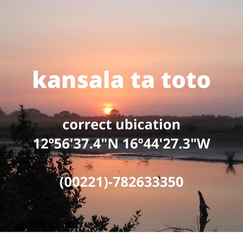 Kansala Ta Toto photo 2