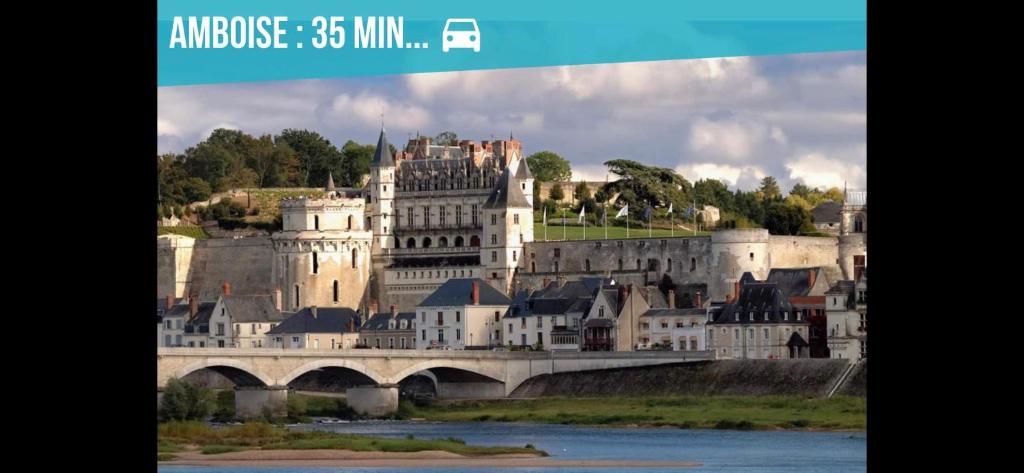 3베드룸 하우스