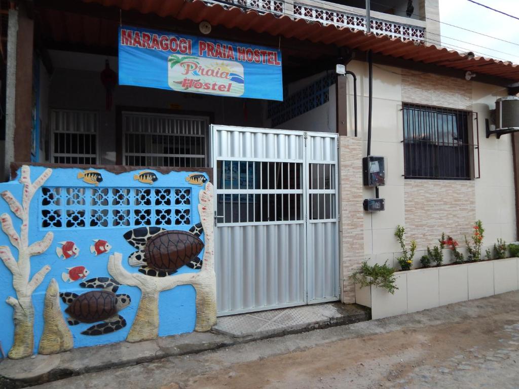Praia Hostel photo 1