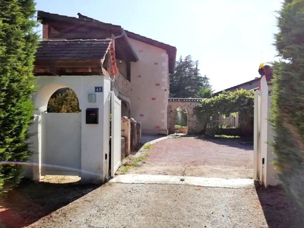 L'oasis Occitan photo 1