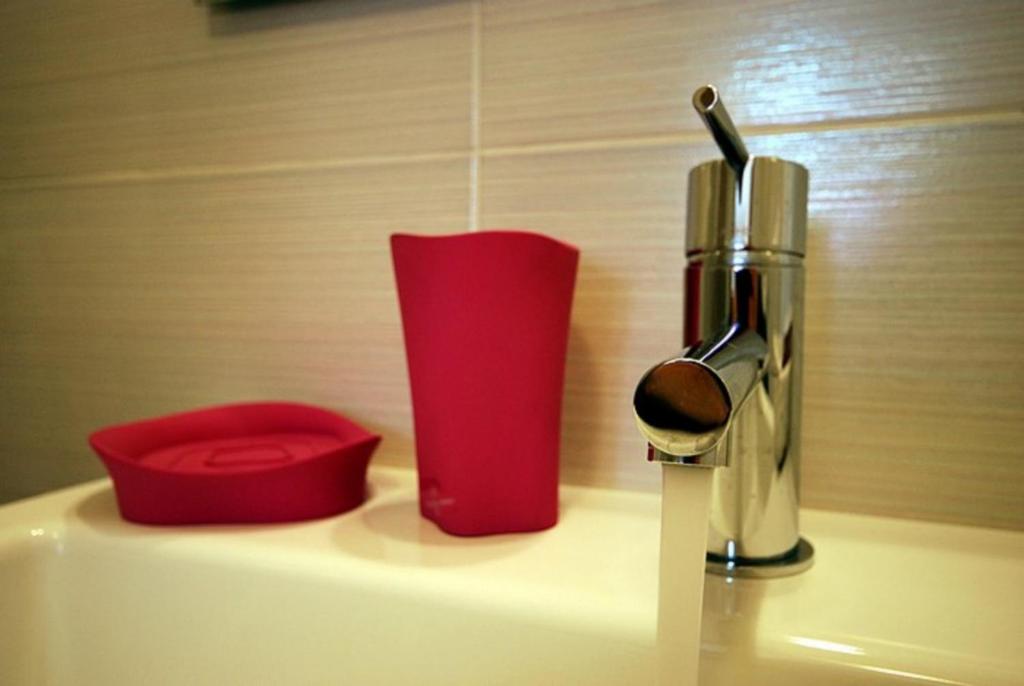 Trigrana Vacanze Hotel photo 2