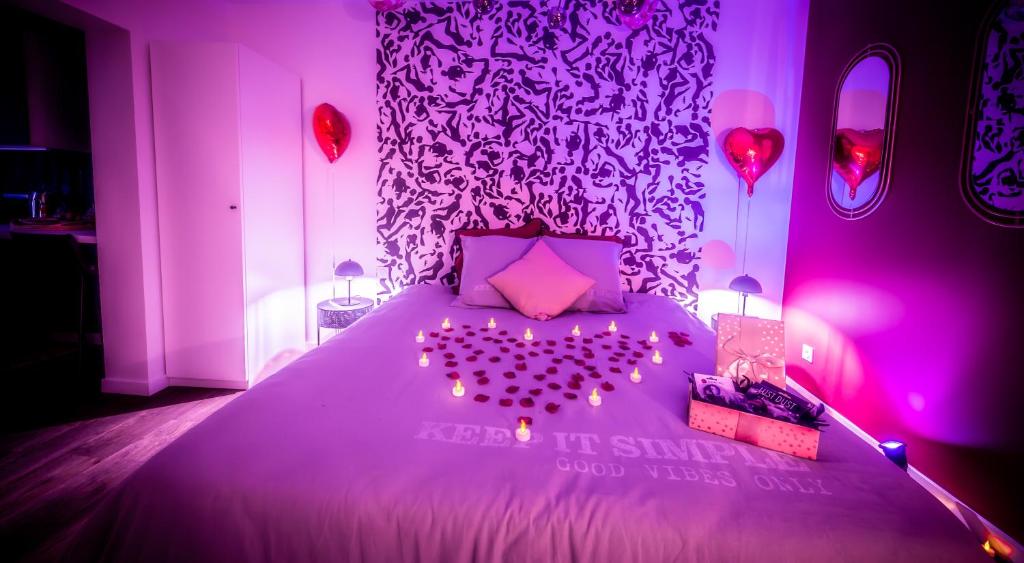 LoveSparadise -Suite Le Secret photo 1