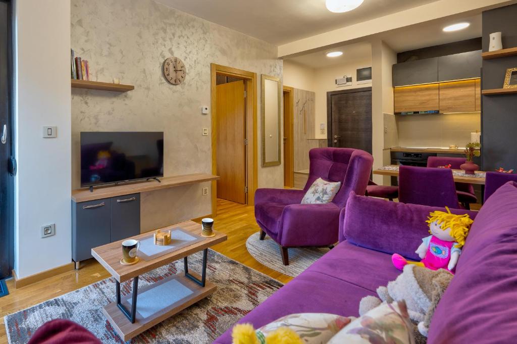 Apartman Enjoy photo 3