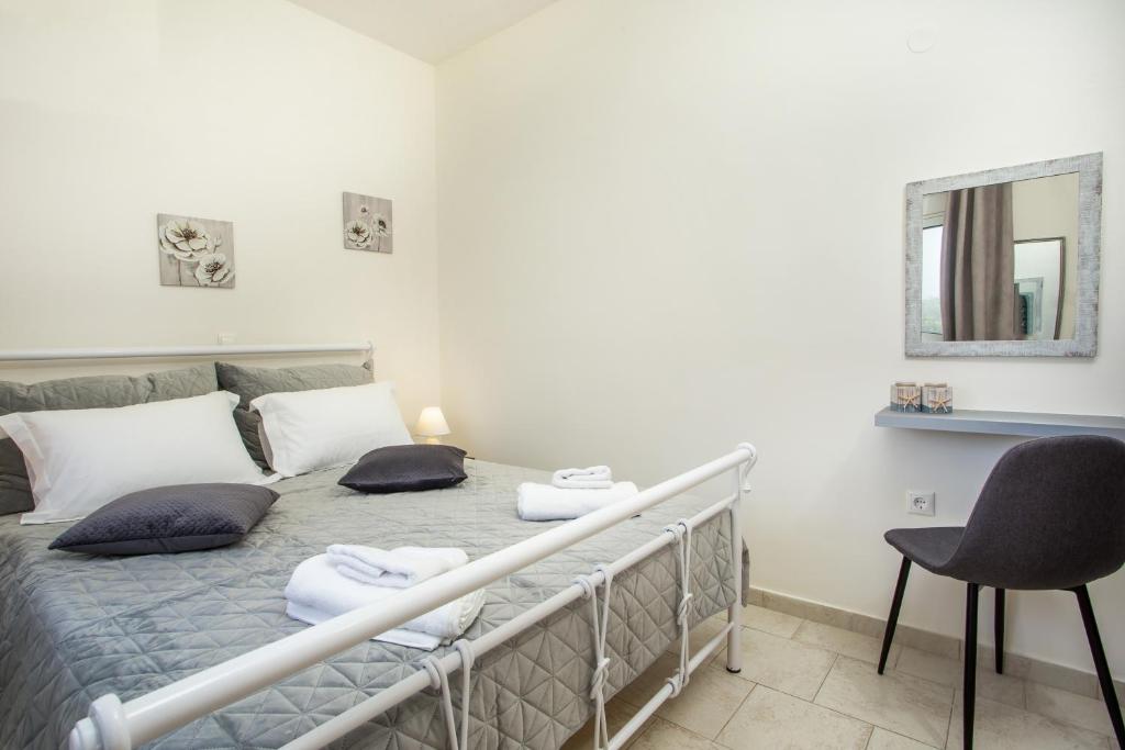 Economisa Apartments photo 2