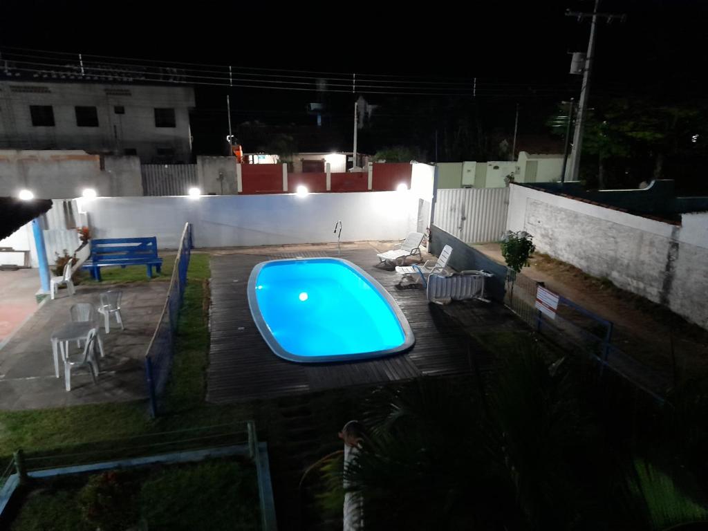 Pousada Aldeia do Sossego photo 1