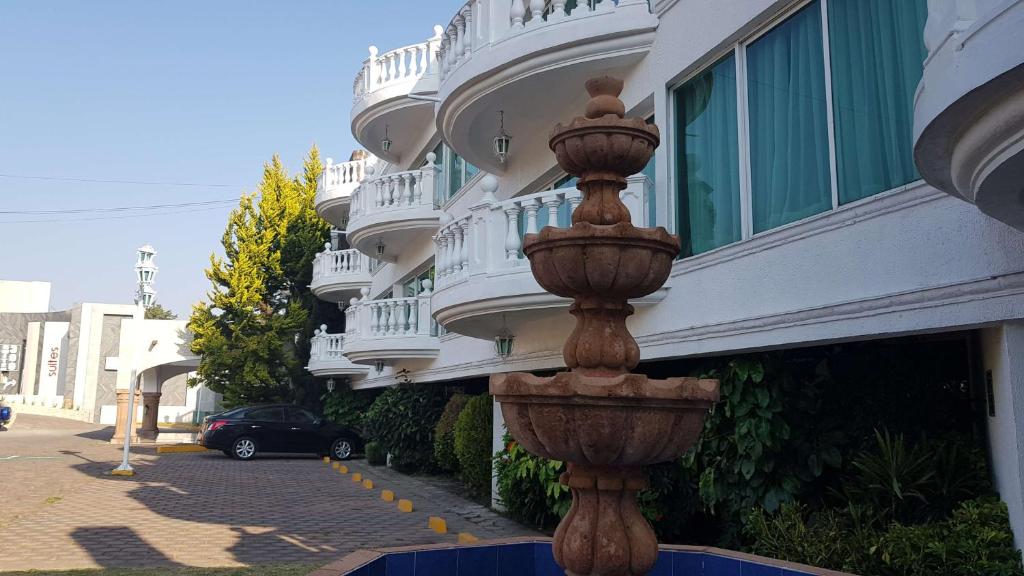 Best Western Toluca photo 4