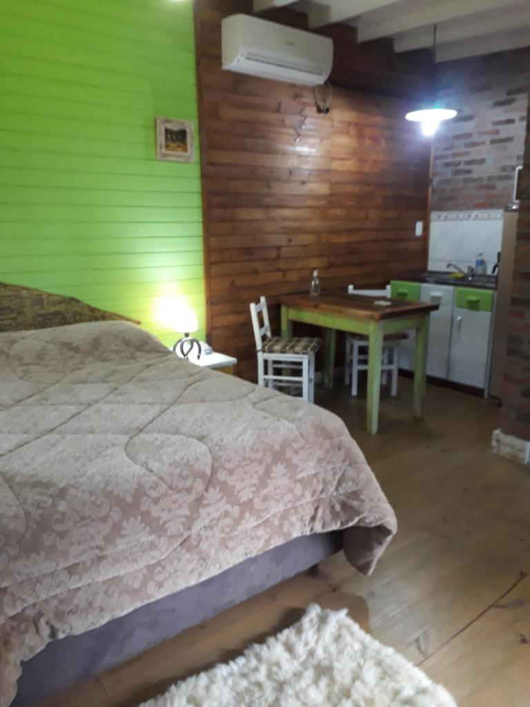 Cabanas El Polista photo 4