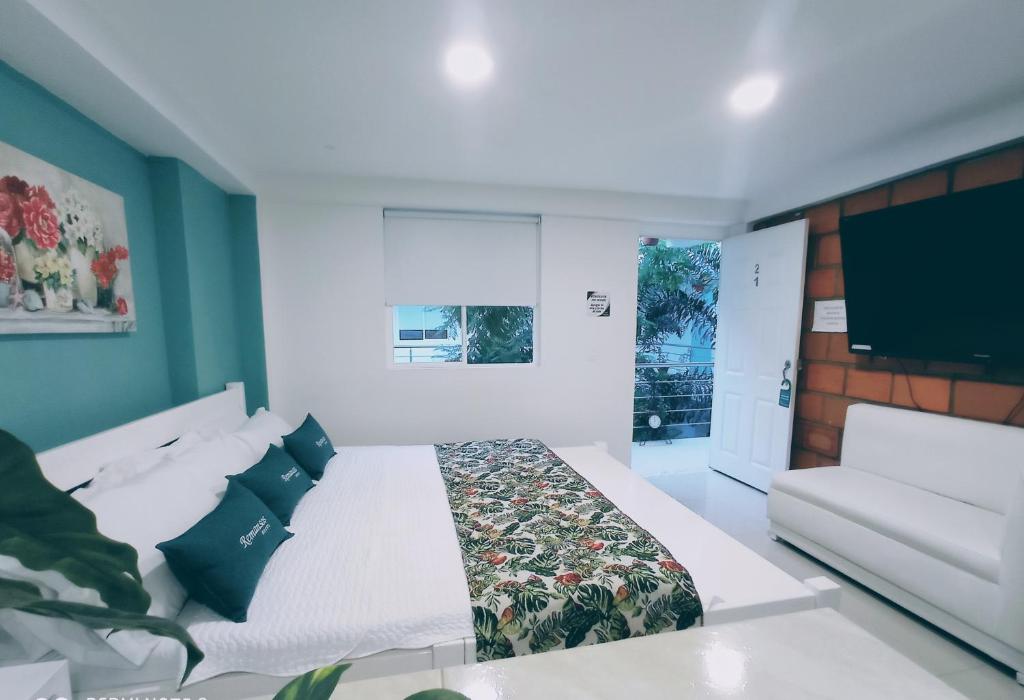 Hotel Boutique los Remansos photo 1