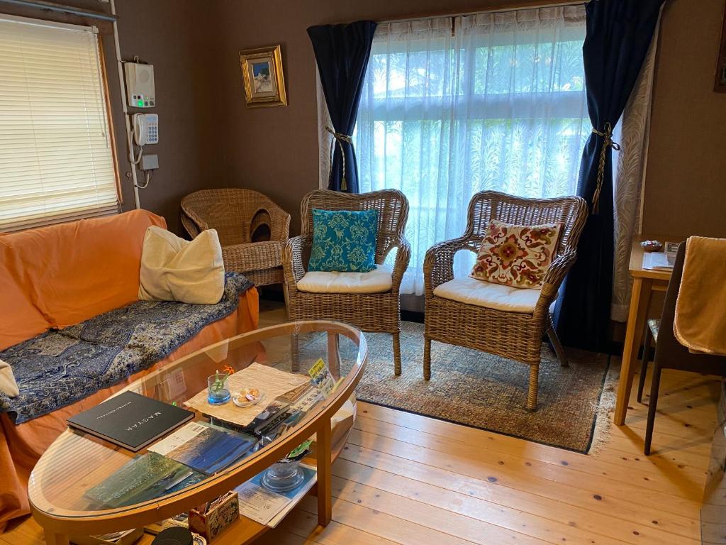 Guest House Mitsuka photo 2